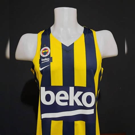 fenerbahçe beko nike|Fenerbahce Beko .